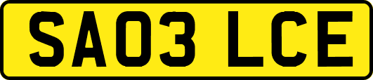 SA03LCE