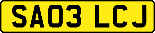 SA03LCJ