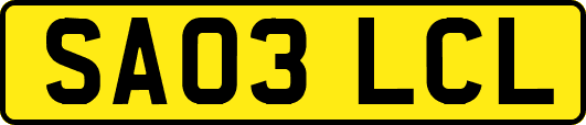 SA03LCL