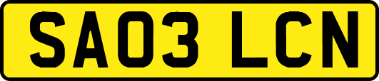 SA03LCN