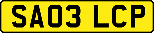 SA03LCP