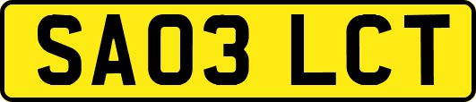 SA03LCT