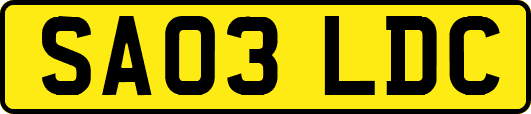 SA03LDC