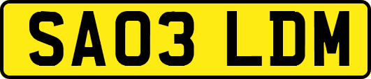 SA03LDM