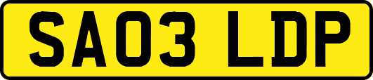 SA03LDP