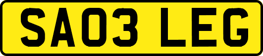 SA03LEG