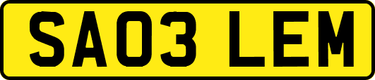 SA03LEM