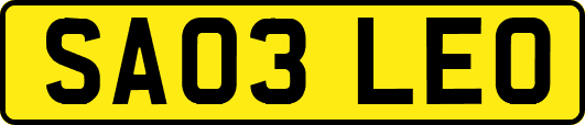 SA03LEO