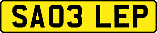 SA03LEP