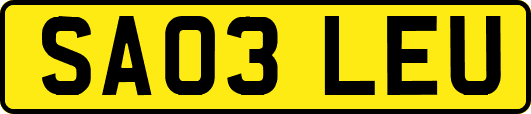 SA03LEU