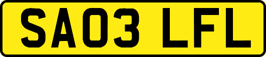 SA03LFL