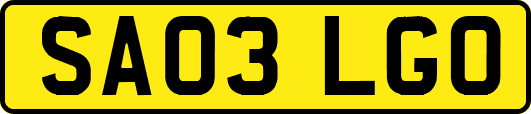 SA03LGO