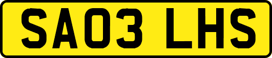 SA03LHS
