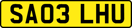 SA03LHU
