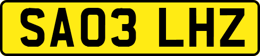 SA03LHZ