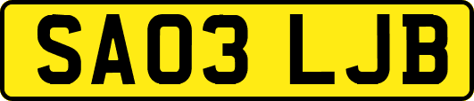 SA03LJB