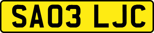 SA03LJC