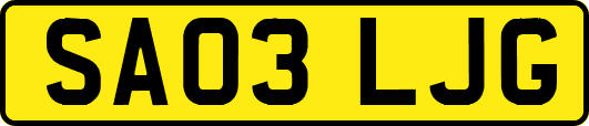 SA03LJG