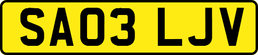SA03LJV