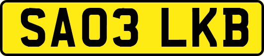 SA03LKB