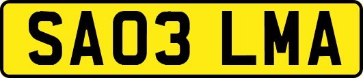 SA03LMA
