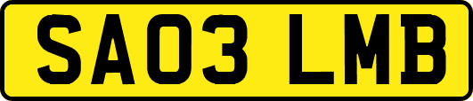 SA03LMB