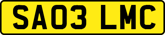 SA03LMC