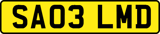 SA03LMD
