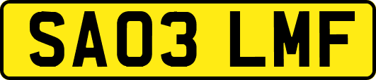 SA03LMF