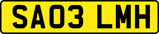 SA03LMH