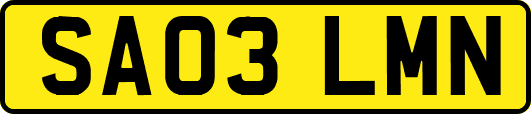 SA03LMN