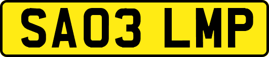 SA03LMP