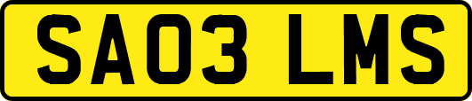 SA03LMS