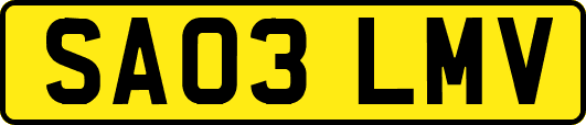 SA03LMV