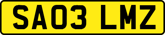 SA03LMZ