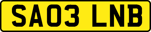 SA03LNB