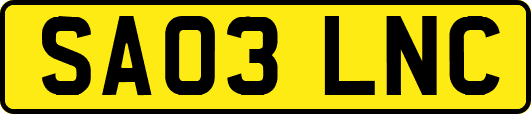 SA03LNC
