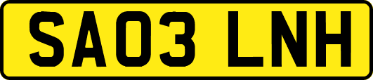 SA03LNH