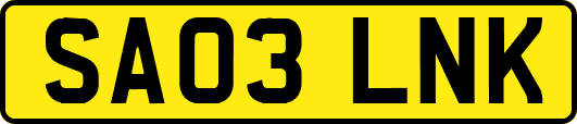 SA03LNK