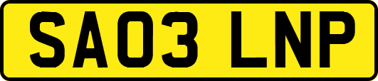 SA03LNP