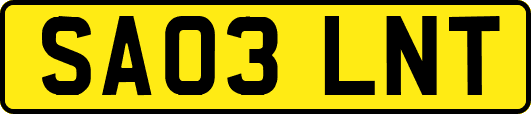 SA03LNT