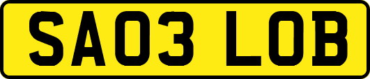 SA03LOB