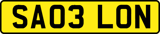 SA03LON