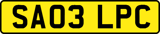 SA03LPC
