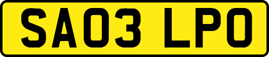 SA03LPO