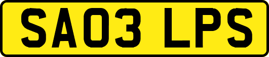 SA03LPS