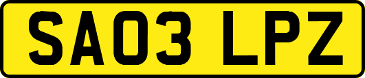 SA03LPZ