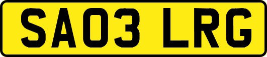 SA03LRG