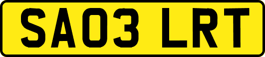 SA03LRT