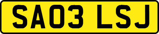 SA03LSJ